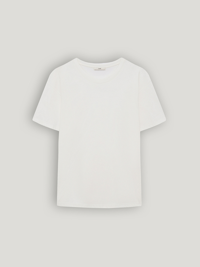 LSSP-262001 Футболка (белый, XS)