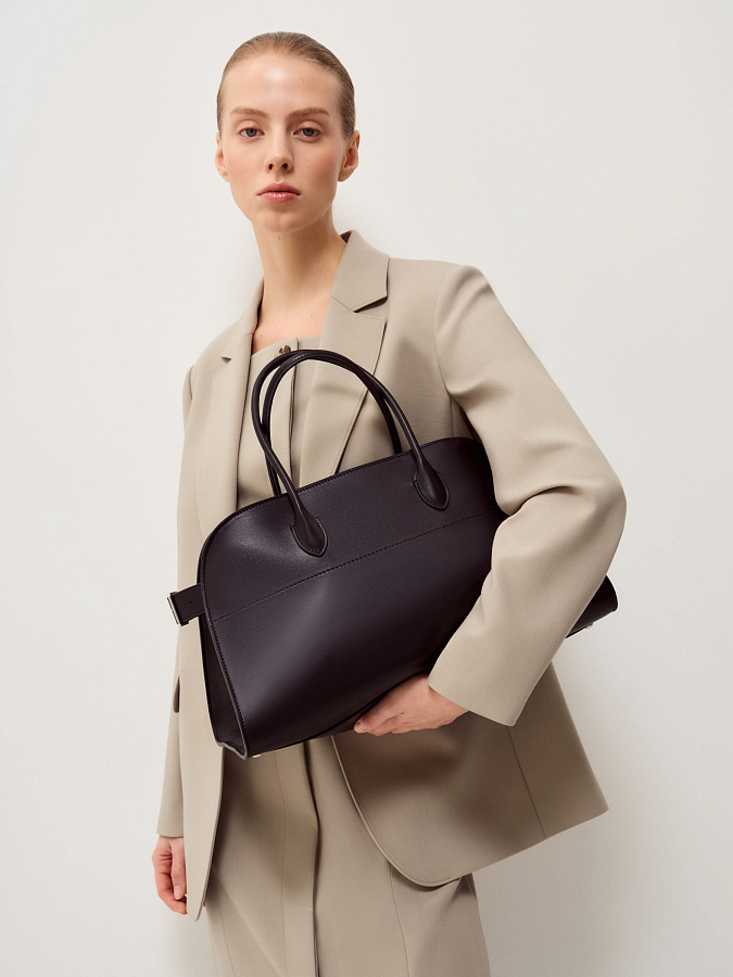 LSSP-482010 Сумка (черный, S)