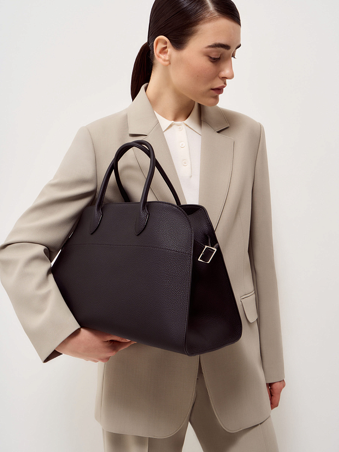 LSWN-482016 Сумка (черный, S)