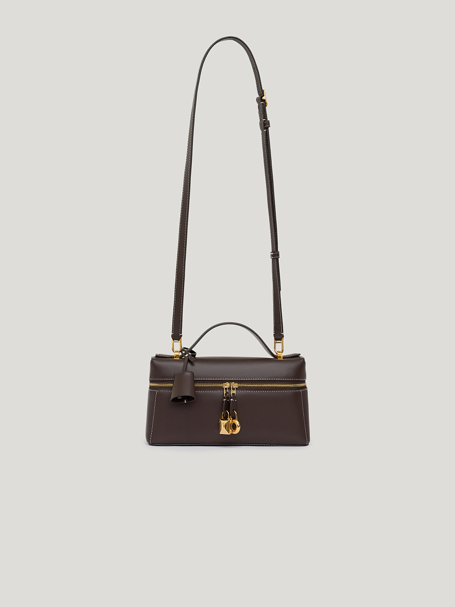 Сумка из кожи