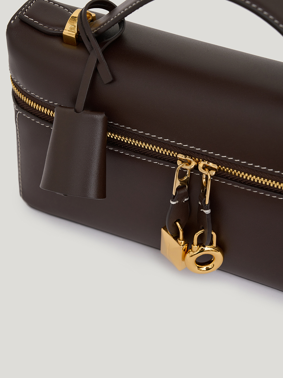 Сумка из кожи