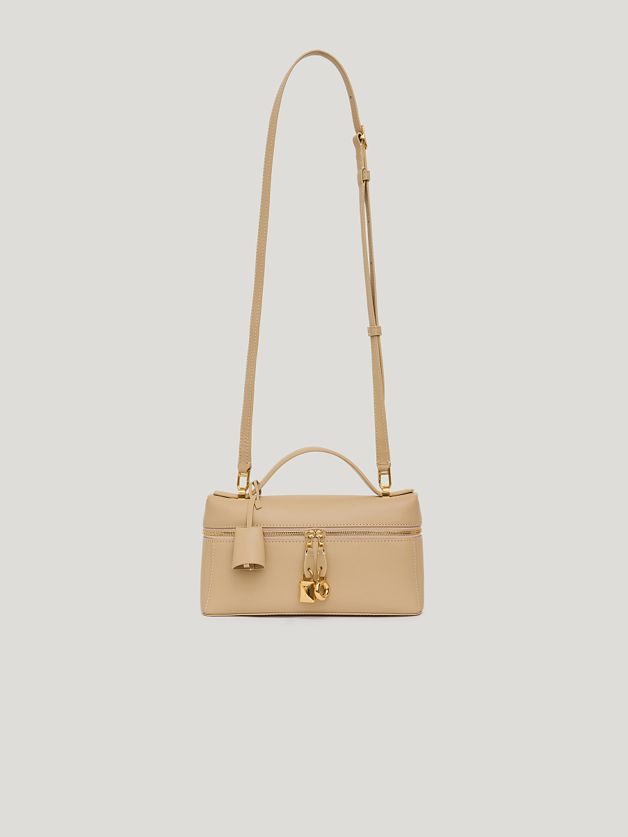 Сумка из кожи