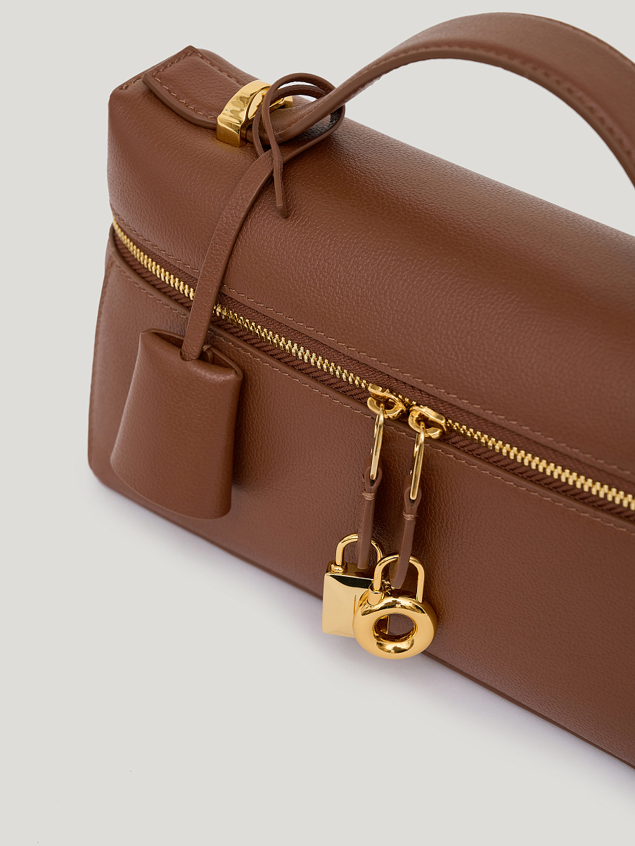 Сумка из кожи