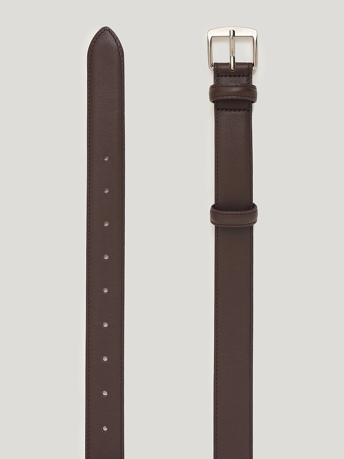 LSSP-332003 Ремень (коричневый, S)