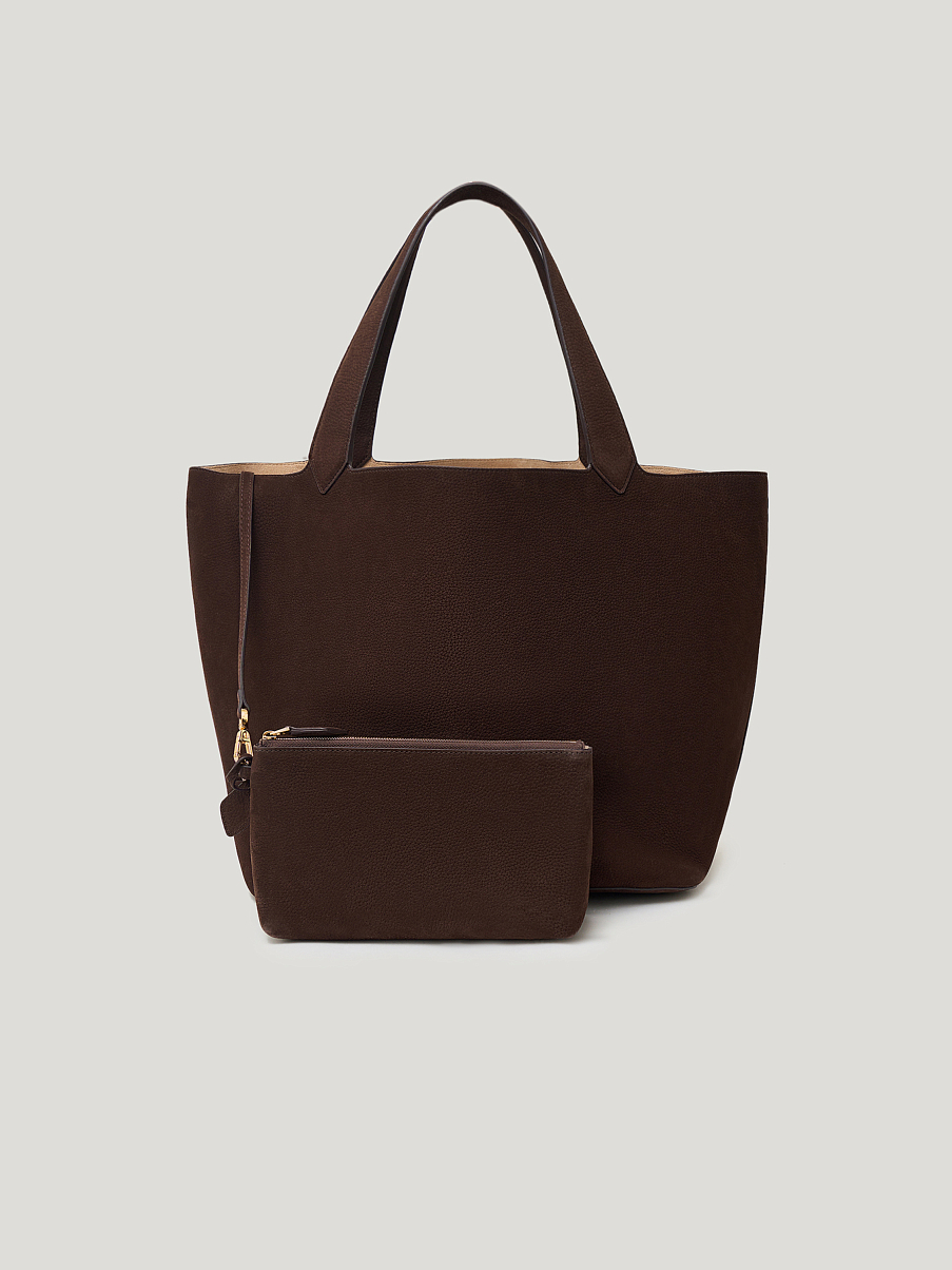 Сумка из кожи