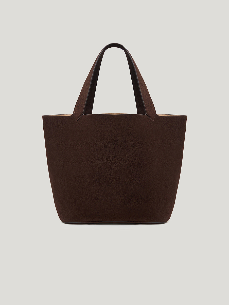 Сумка из кожи