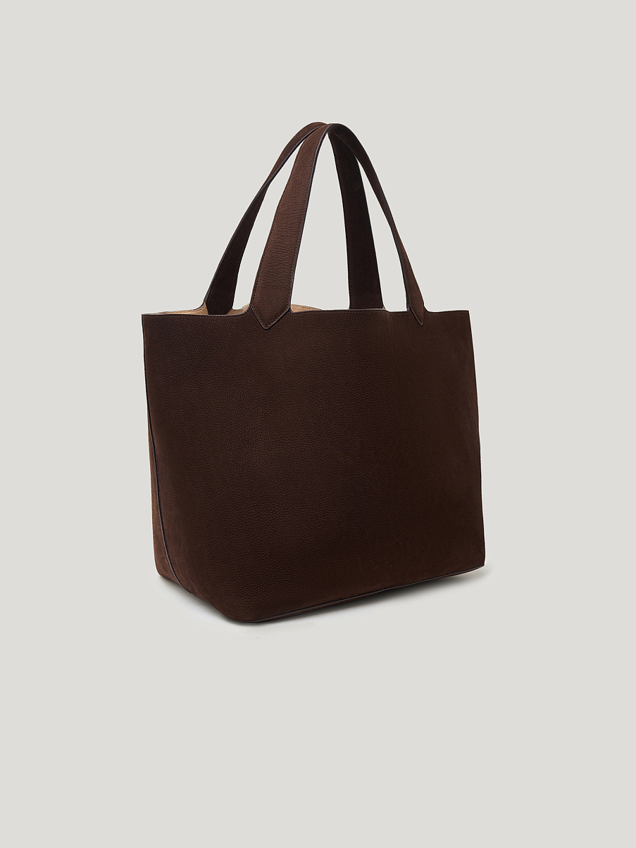 Сумка из кожи