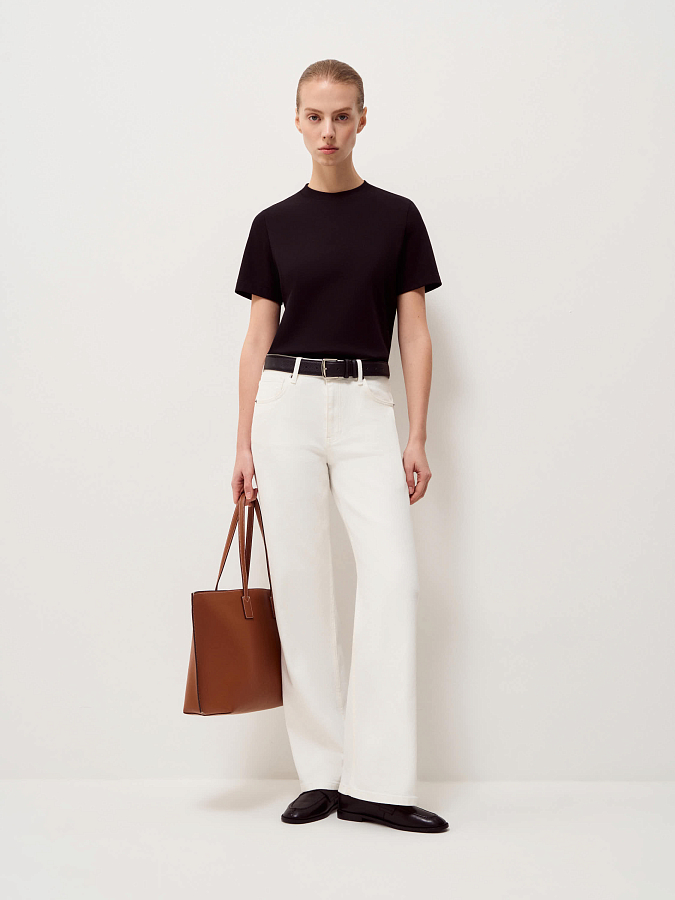 LSSP-262024 Футболка (черный, XS)