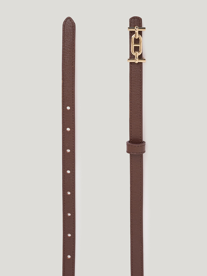 LSSP-332005 Ремень (коричневый, S)