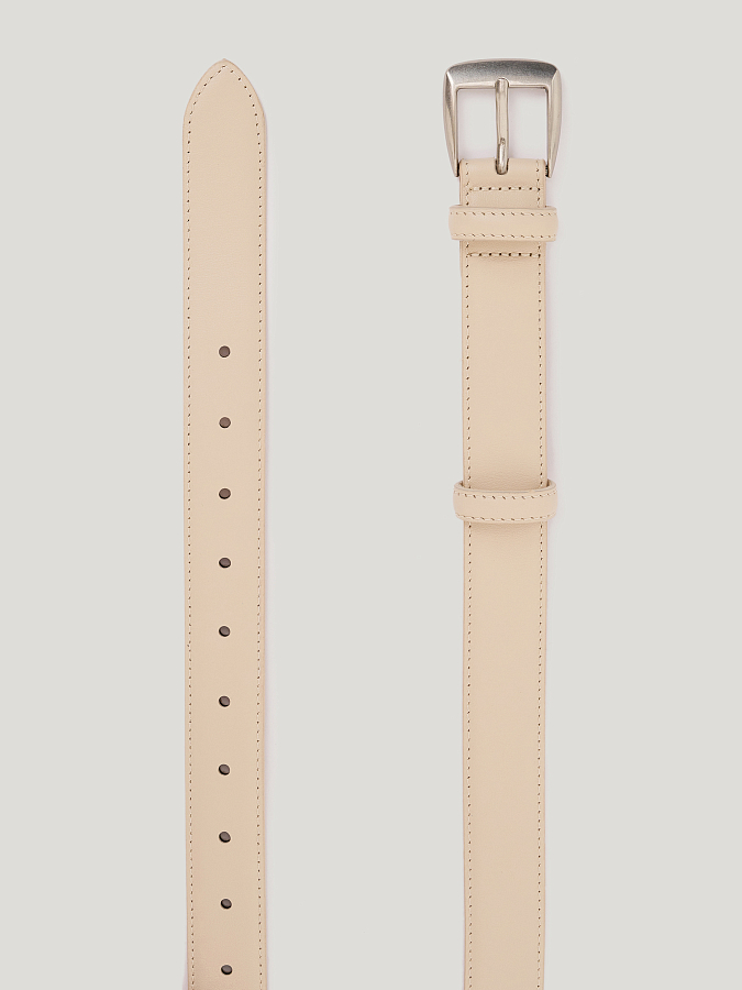 LSSP-332006 Ремень (кремовый, S)