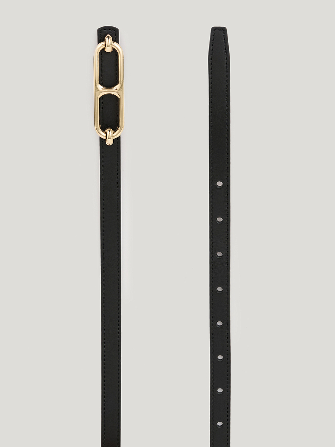 LSSL-332004 Ремень (черный, S)