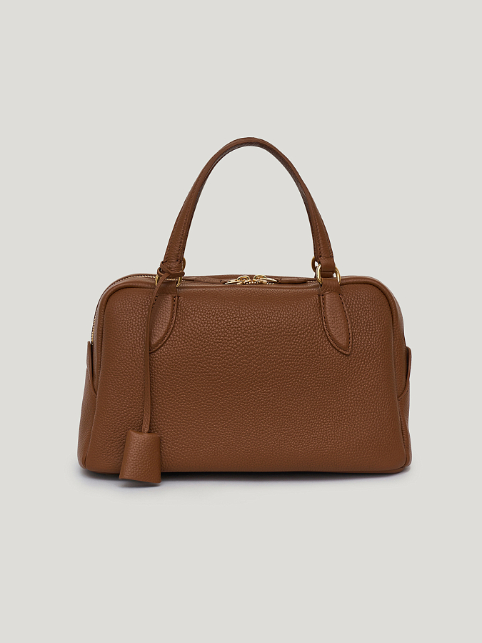 LSSP-482011 Сумка (кэмел, S)