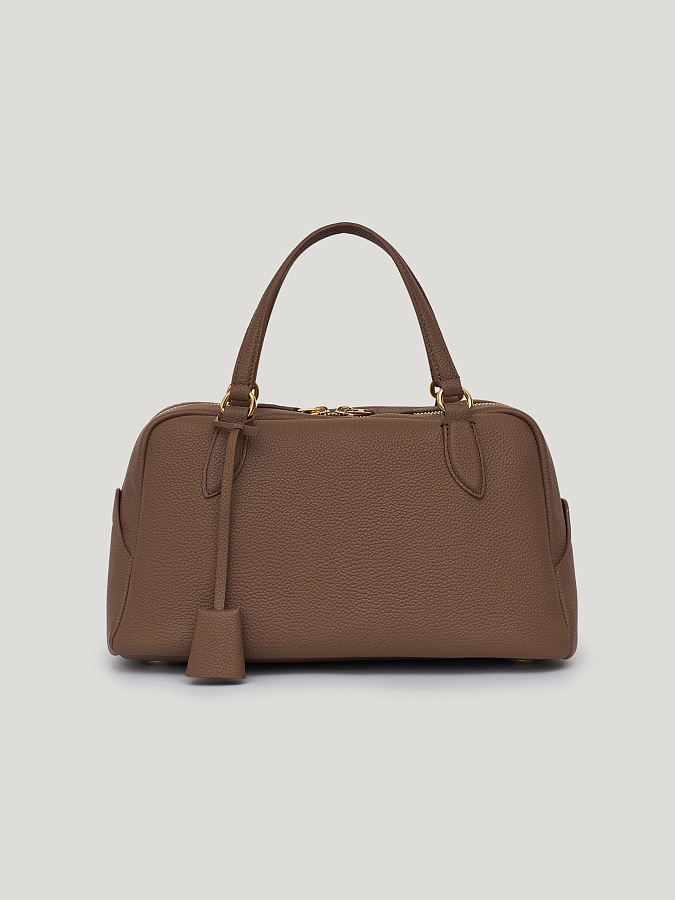 LSSP-482011 Сумка (бежевый, S)