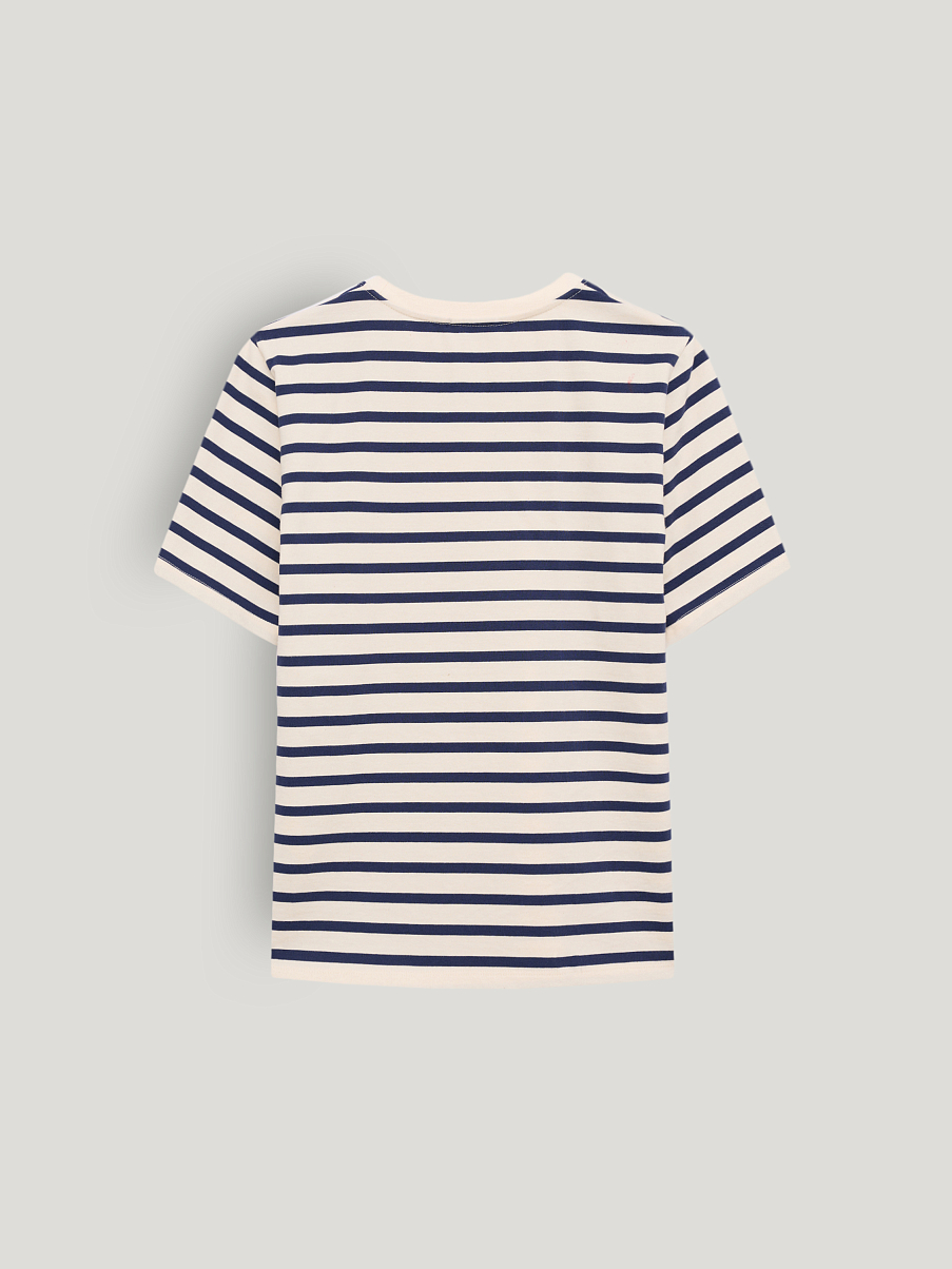 Футболка из хлопка