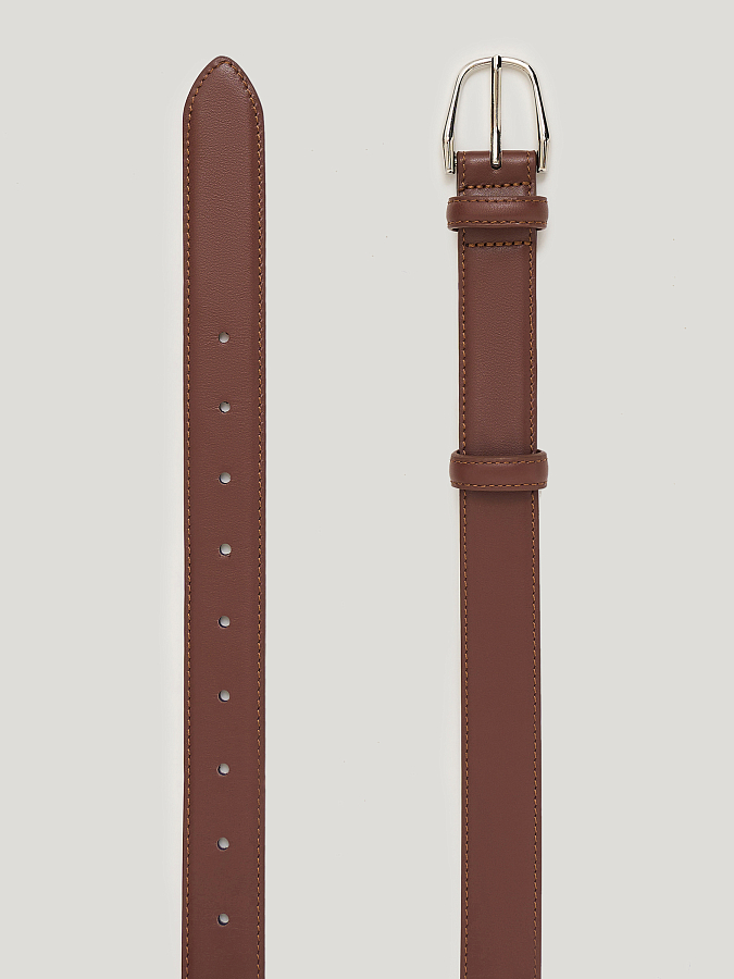 LSSP-332007 Ремень (коричневый, S)