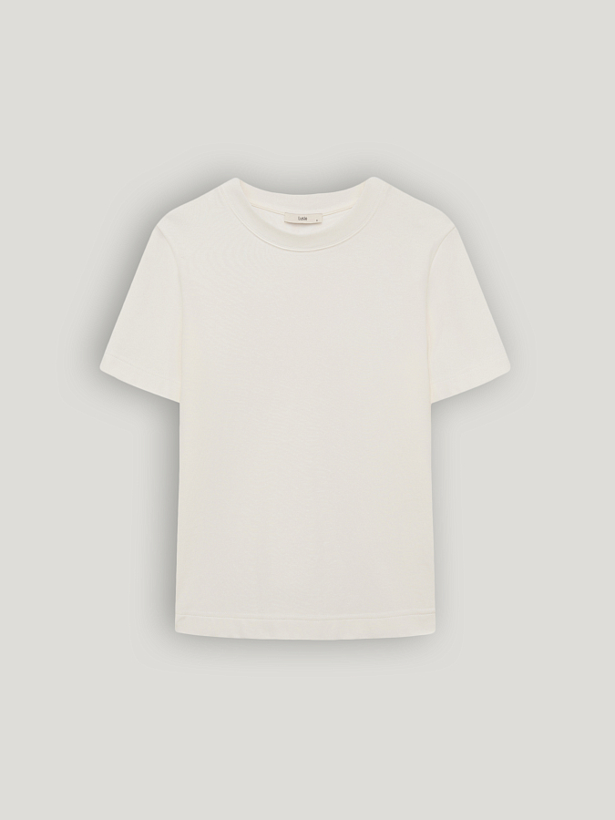 LSSP-262024 Футболка (белый, XS)