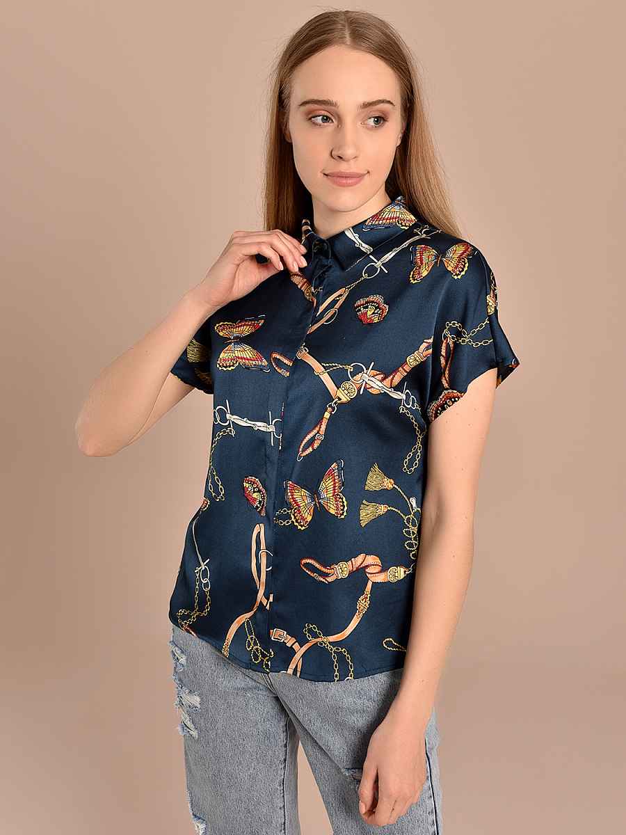 LSFS-160016 Blouse