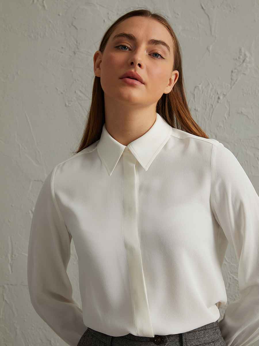 LSAT-162027 Blouse