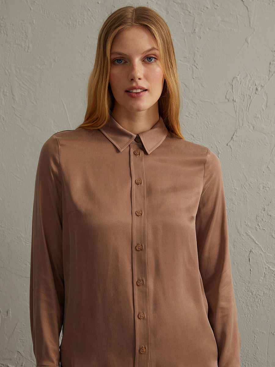 LSAT-162017 Blouse