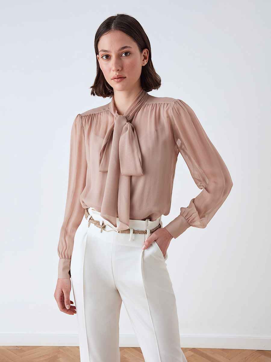 LSST-162005 Blouse