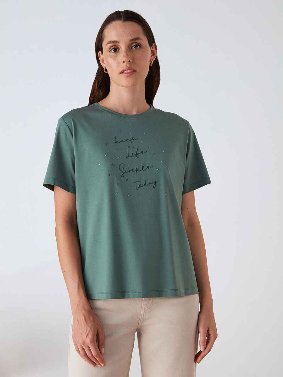 LSST-262019 T-shirt