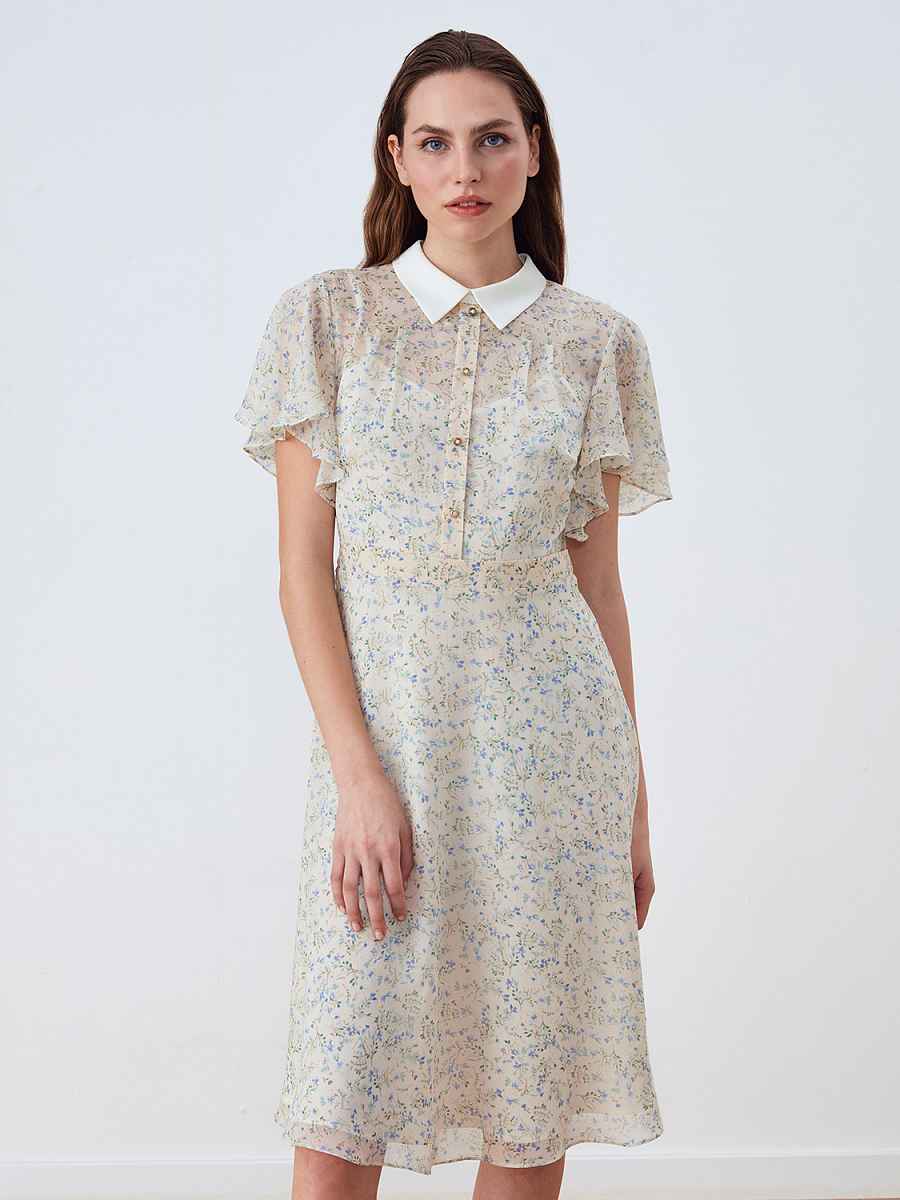 LSST-022077 dress