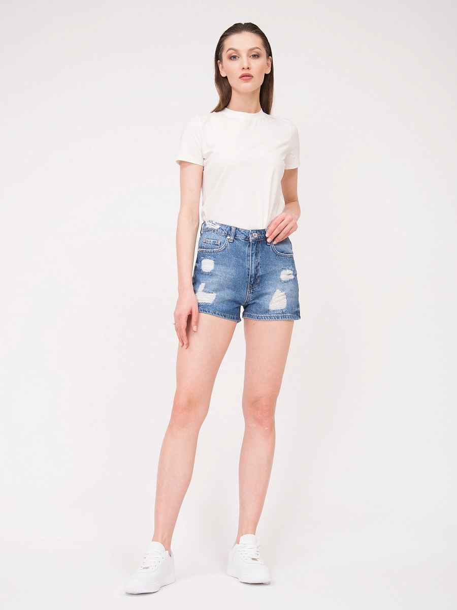 TSLS-172023 shorts