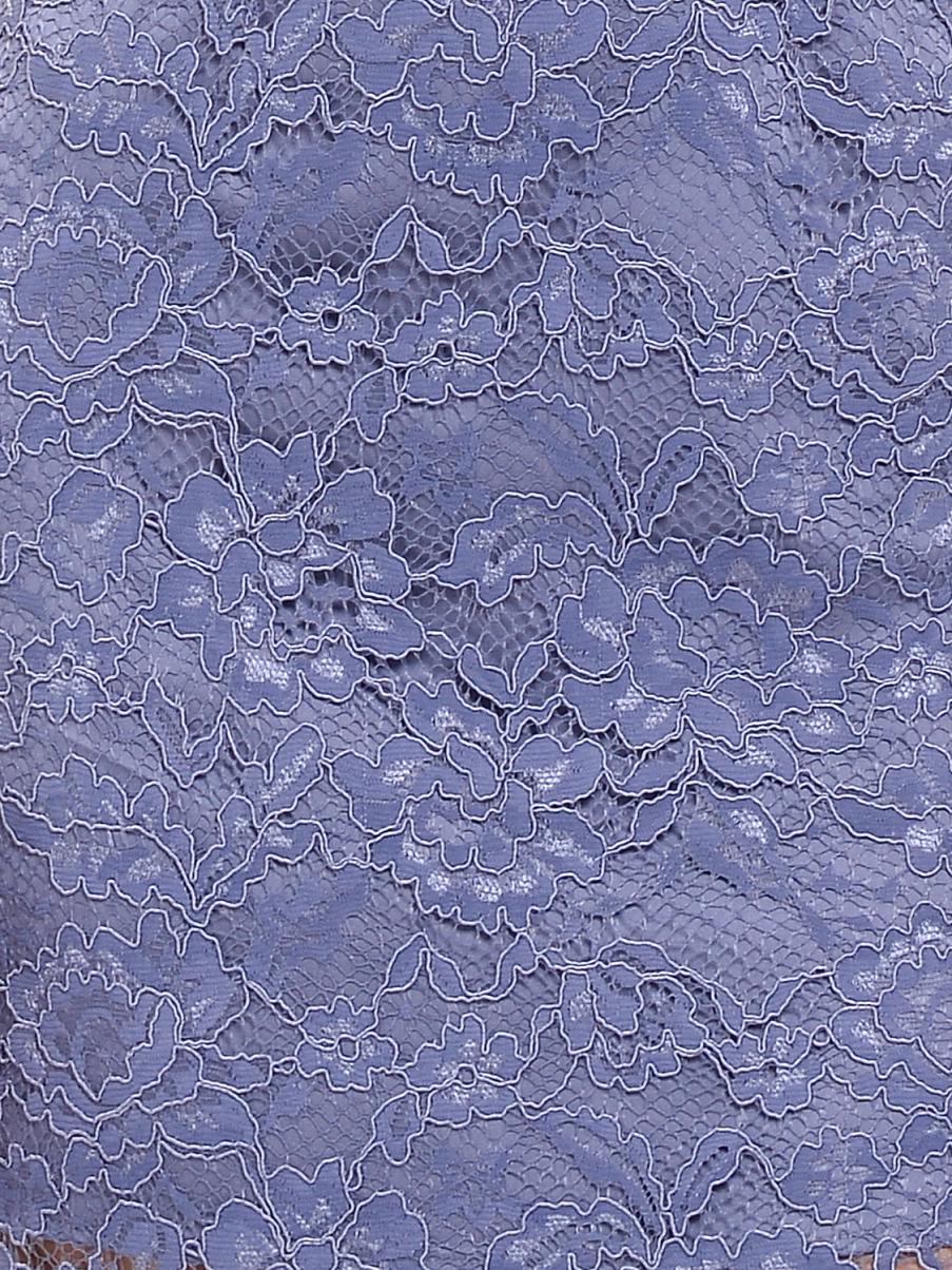 Платье из кружева