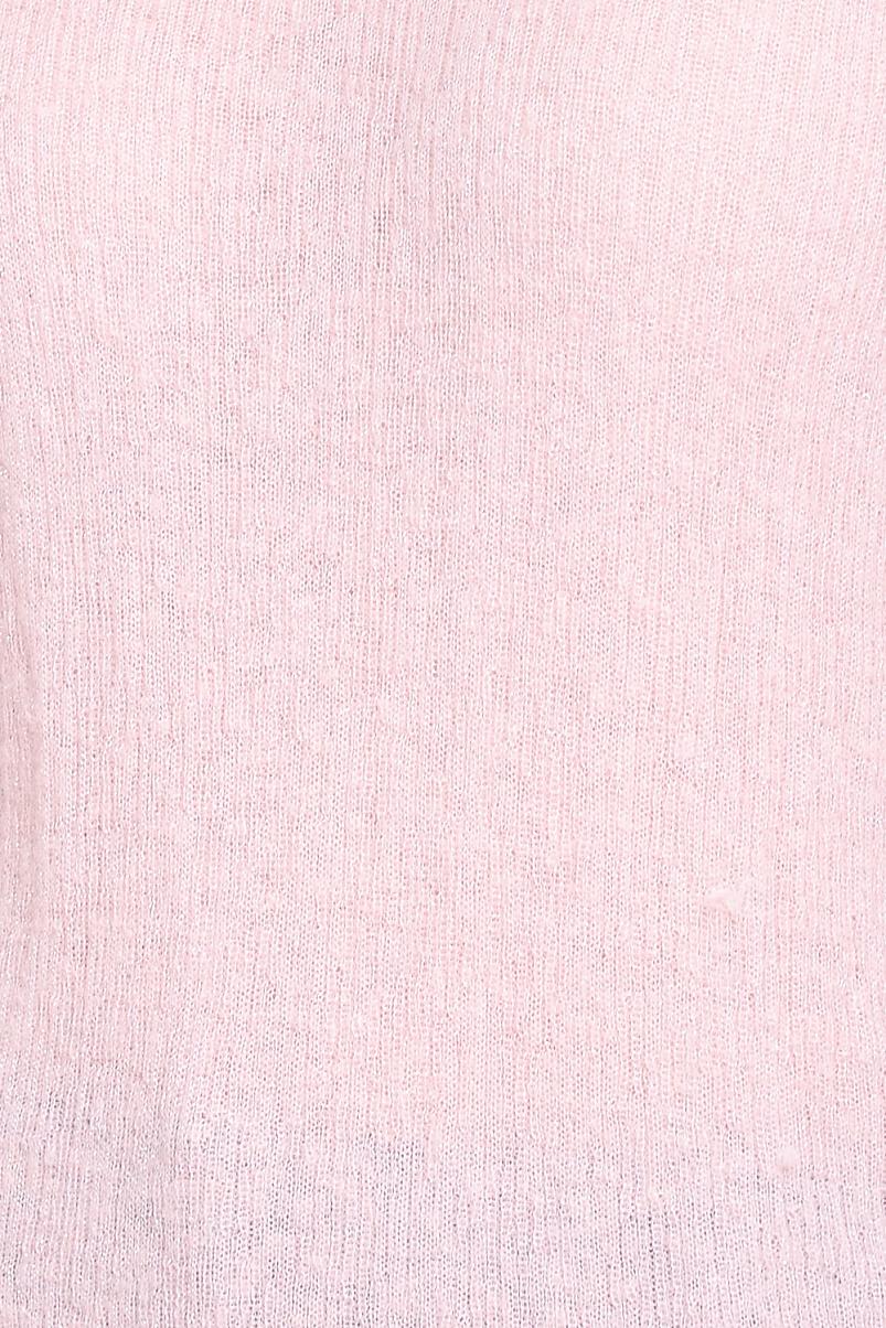 Джемпер из шерсти