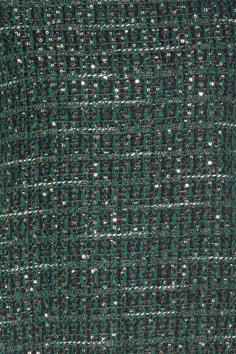 Топ с длинным рукавом