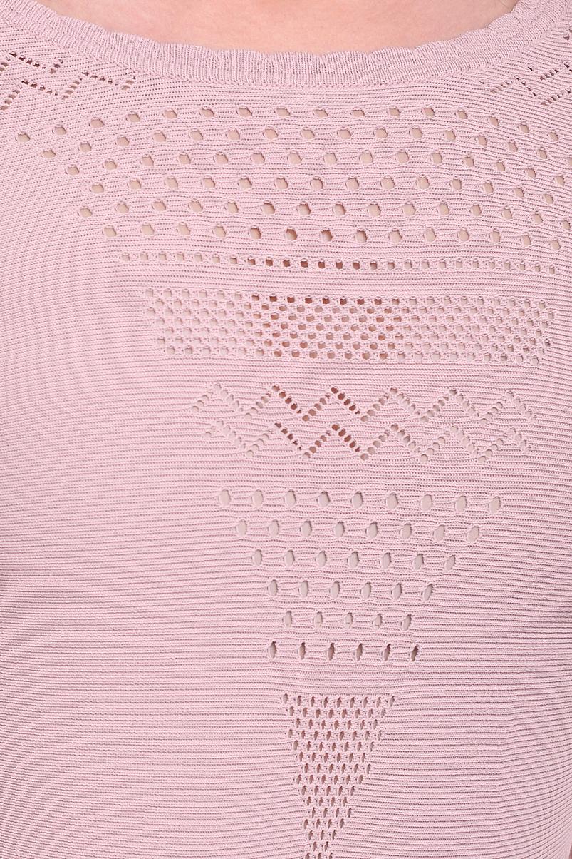 Платье А-силуэта