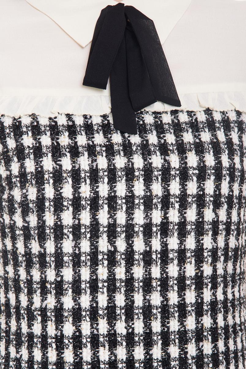 Платье мини