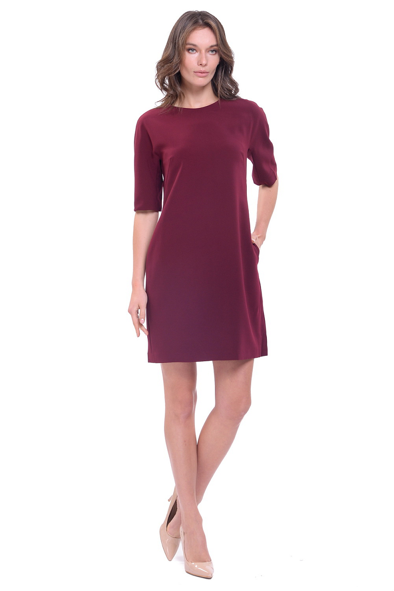 Платье мини