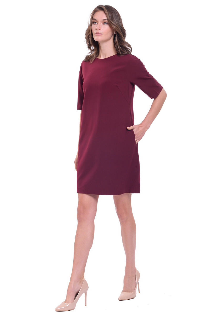 Платье мини