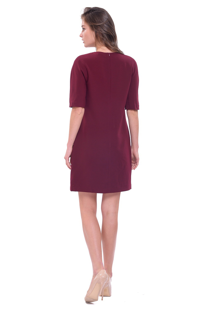 Платье мини