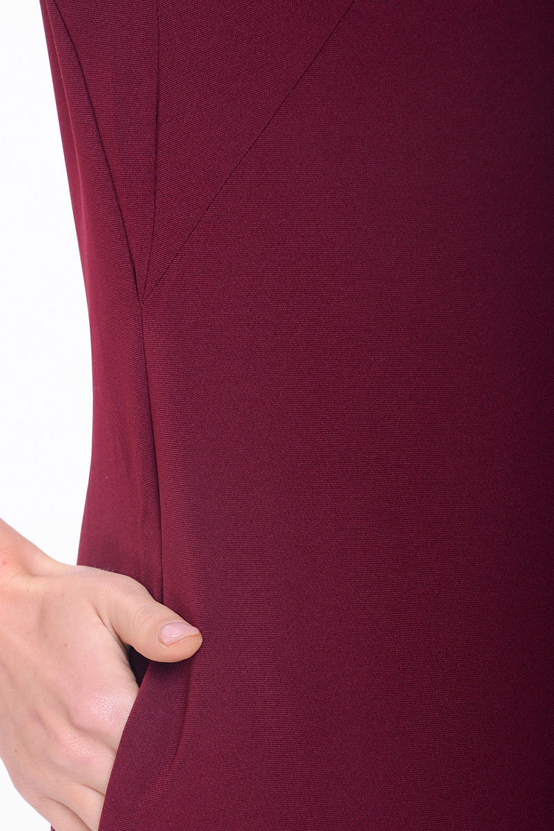 Платье мини