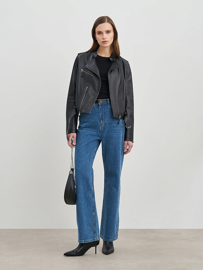 LTWR-052006 Куртка (черный, S)