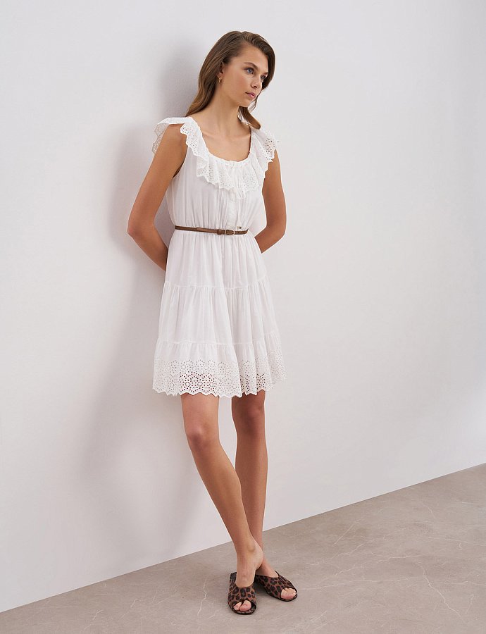 LSSS-022114 Платье