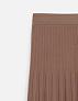 Плиссированная юбка